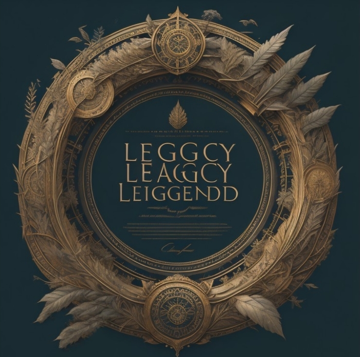 LEGACY LEGEND