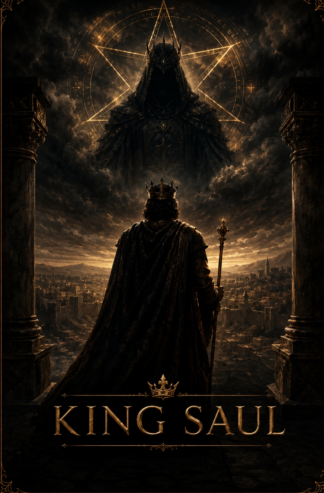 King Saul