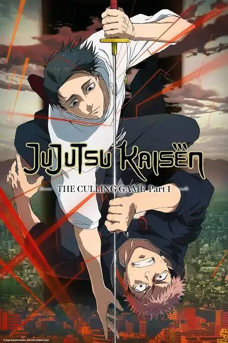 Jujutsu Kaisen Anime-Recap