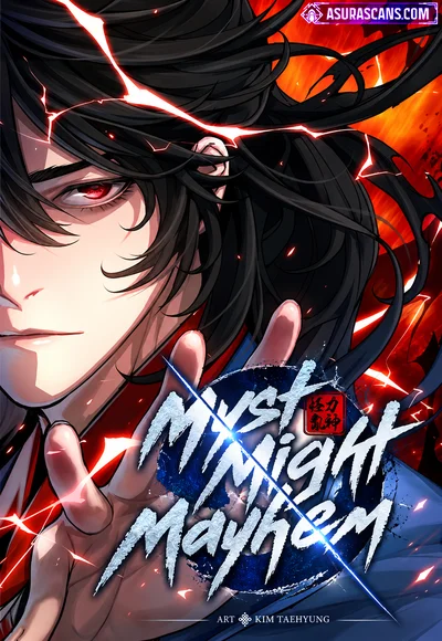 Myst, Might, Mayhem